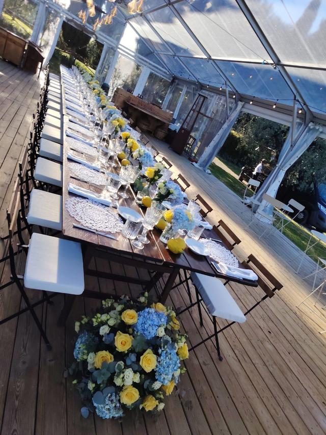 Reves de mariage - 2