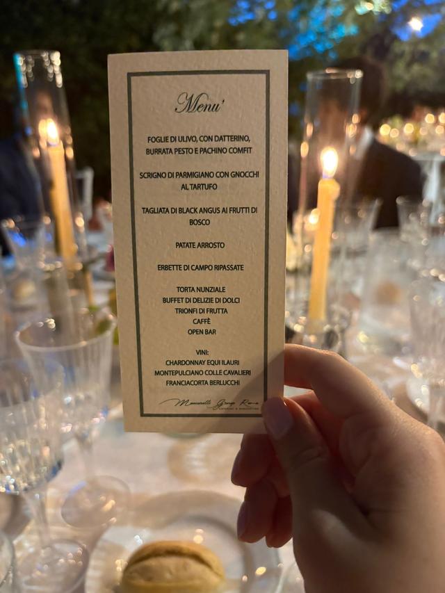 Mencarelli Catering Roma - 2
