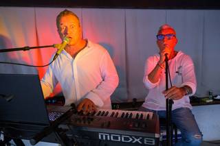 Attenti a Quel Duo - 7