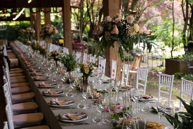 Valente Catering - 1