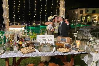 Lidia Termine Luxury Events - 14
