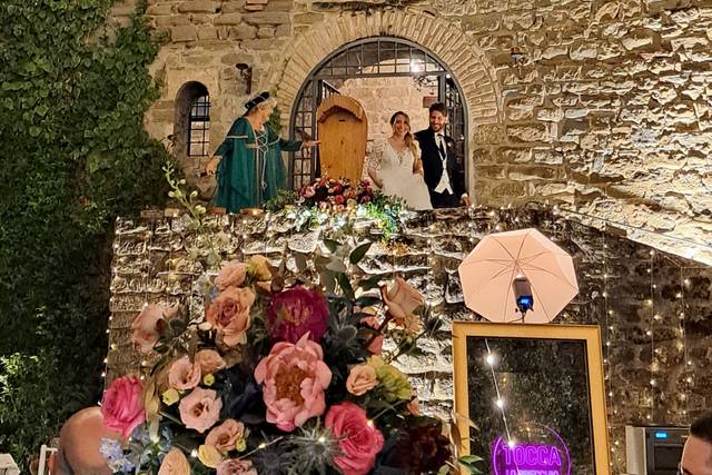 Castello di Rosciano 5