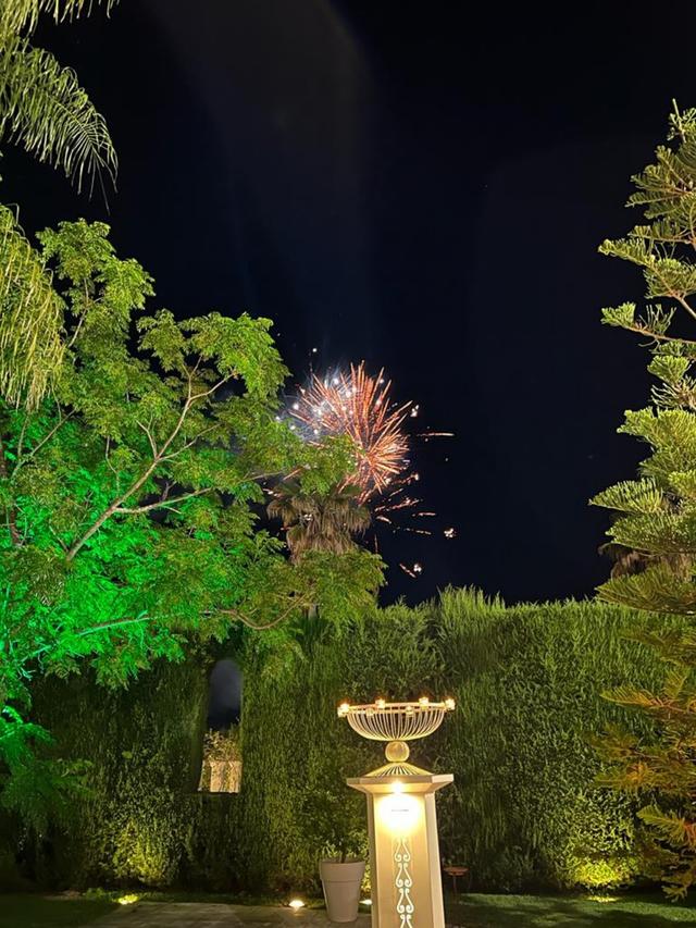 L'Arte nel Cielo - 2