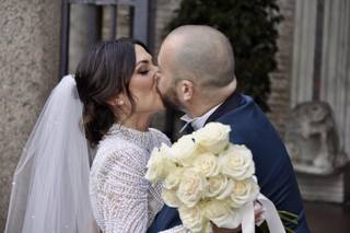 Fabiana Di Paolo Floral e Wedding Designer - 29