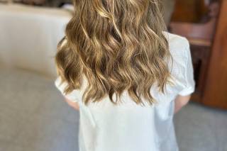 Ninni Sciacca Hair and Makeup - 14