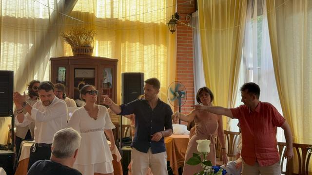 Dj Alex - 1