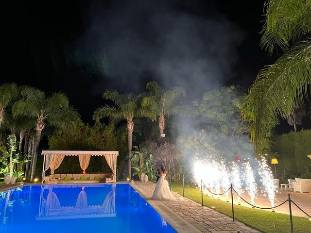 L'Arte nel Cielo - 1