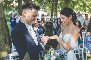 Ristorante Villa Conti Cipolla - 23