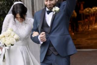 Fabiana Di Paolo Floral e Wedding Designer - 30