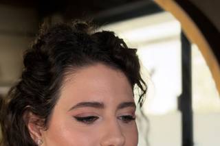 Valeria Schirinzi Makeup Artist - 7