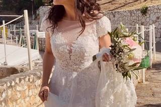 Bianco Seta Atelier By Dolce Amaro - 5