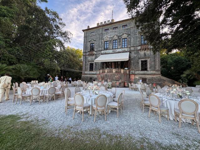 Villa Orlando - Torre del Lago - 3