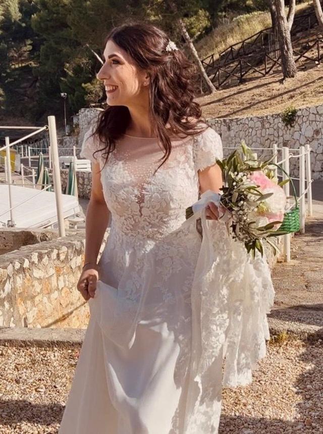 Bianco Seta Atelier By Dolce Amaro - 2