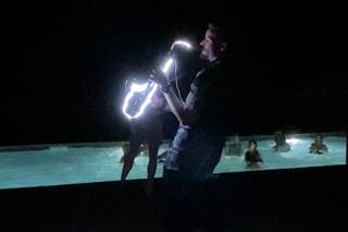 Tasten'Sax Luxury Wedding - 12