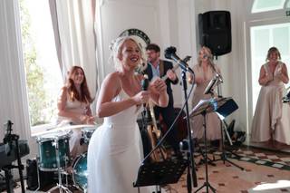 The LuiTon Band - 10