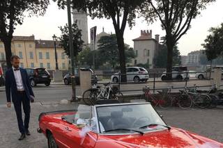 Club Motori Classici Valpolicella - 18