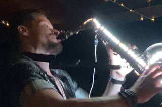 Tasten'Sax Luxury Wedding - 13