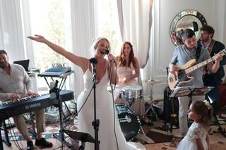 The LuiTon Band - 11