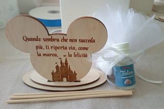 Bomboniere Cute&Cheap - 5