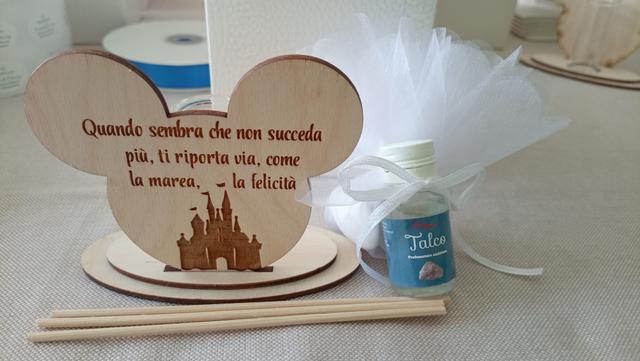 Bomboniere Cute&Cheap - 1