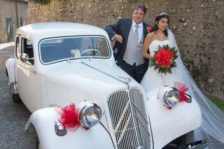 Auto d'Epoca Citroen 55 - 16
