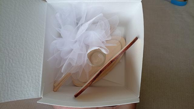 Bomboniere Cute&Cheap - 3