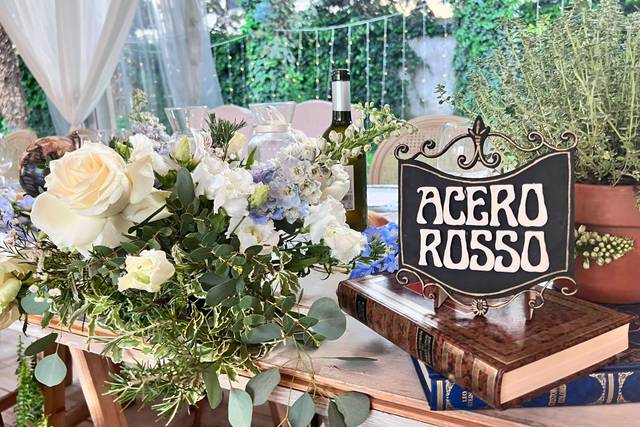 La Botanica degli Eventi 5
