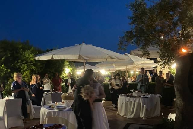 L'Antico Uliveto 1