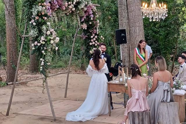 Francesca Favitta Celebrante 1