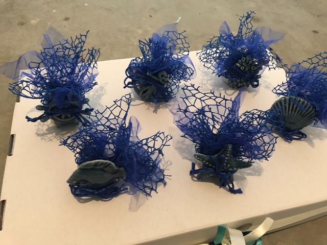 Oriani Maurizio Bomboniere - 3