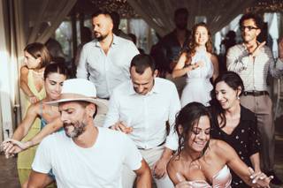 Avorio Wedding - 9