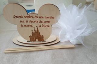 Bomboniere Cute&Cheap - 7