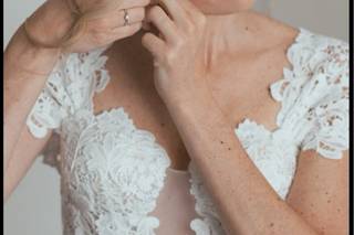 Vittoria Peruzzi Make-up Artist e Hairstylist - 5