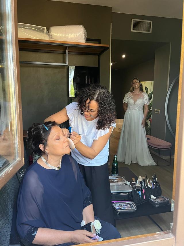 Eliana MakeUp - 1