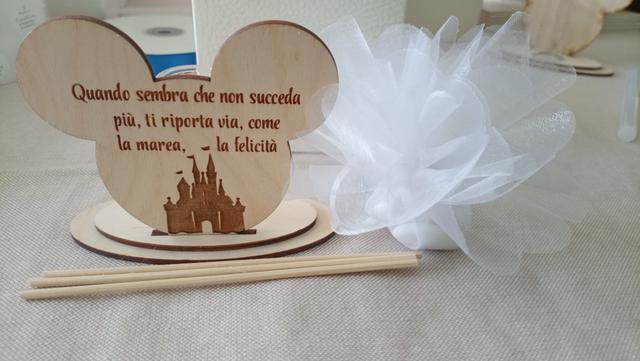 Bomboniere Cute&Cheap - 4