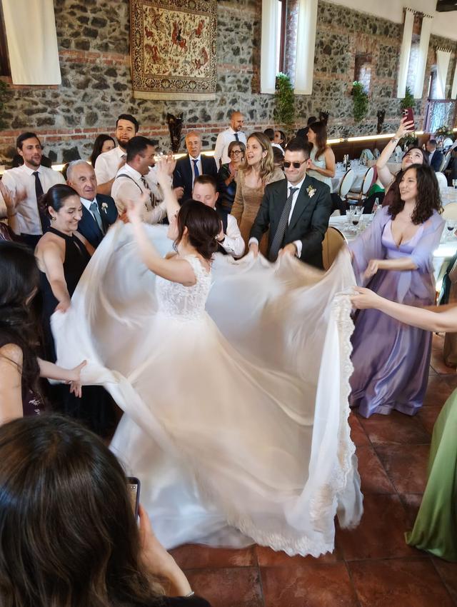 Dan Music Entertainment - Cerimonia Eventi - 2