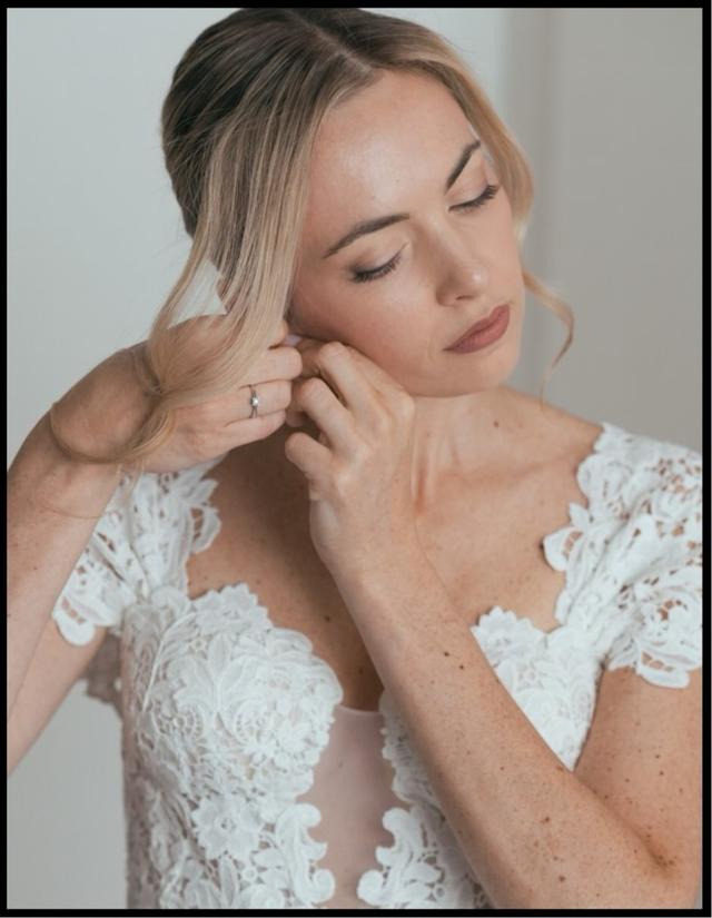 Vittoria Peruzzi Make-up Artist e Hairstylist - 2