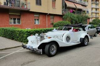 Autonoleggio Fast Car - 8