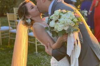 Bianchi Fiori e Piante - 21