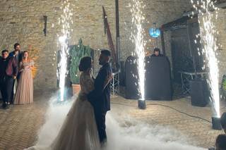 Satch and Sounds - 8