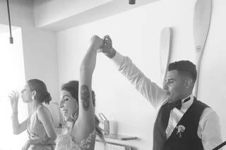 Gio Music Weddings & Events - 4