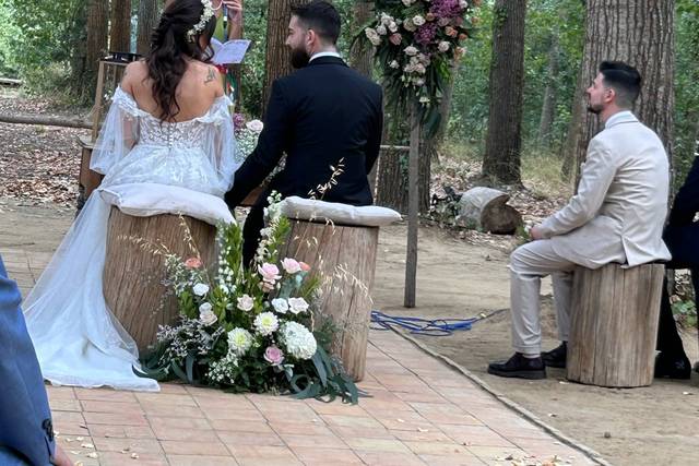 Francesca Favitta Celebrante 2