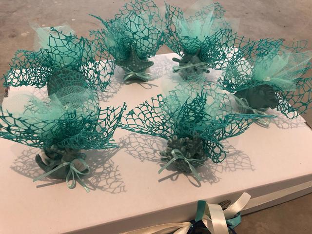 Oriani Maurizio Bomboniere - 4