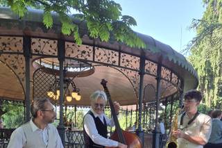 Boom Swing Band - 5