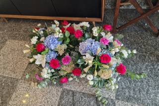 La Bottega dei fiori - 10