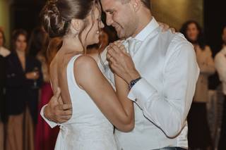 Wedding Steps - Primo Ballo Sposi - 3
