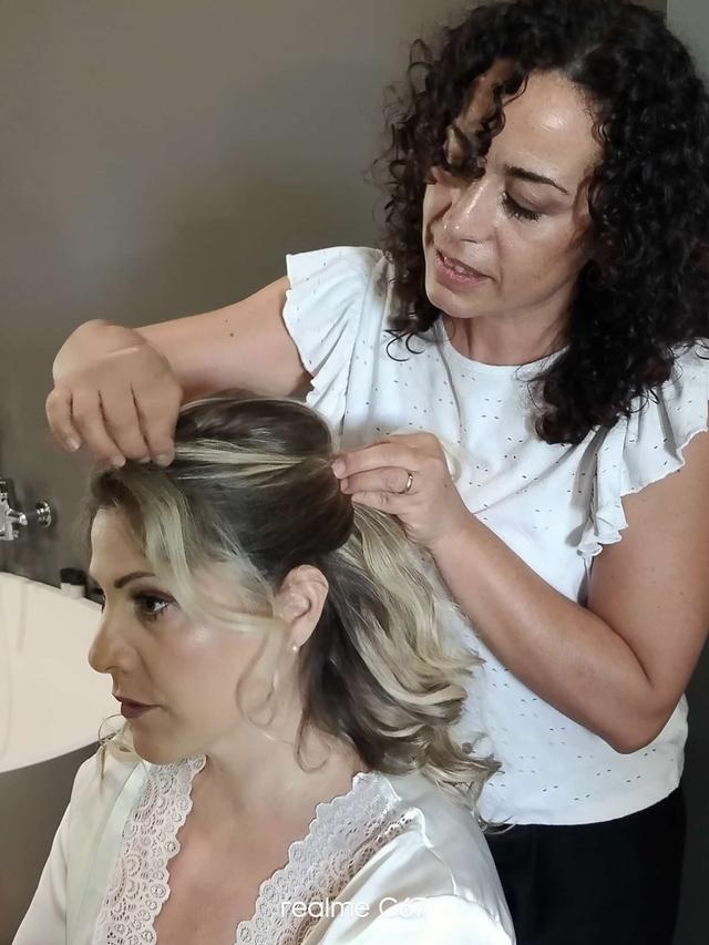 Eliana MakeUp - 2