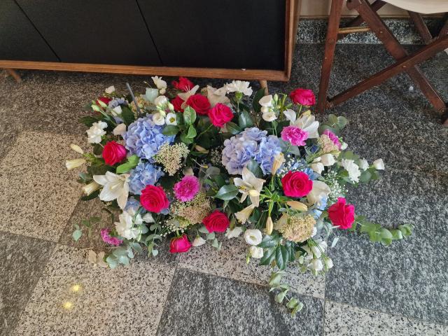 La Bottega dei fiori - 1