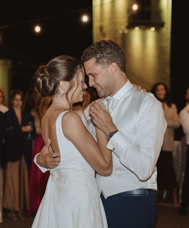 Wedding Steps - Primo Ballo Sposi - 2