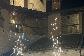 Satch and Sounds - 9